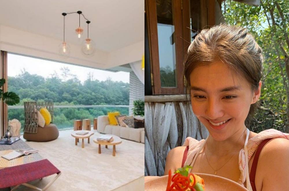 Ngo Thien Ngu cuoi dai gia anh 1