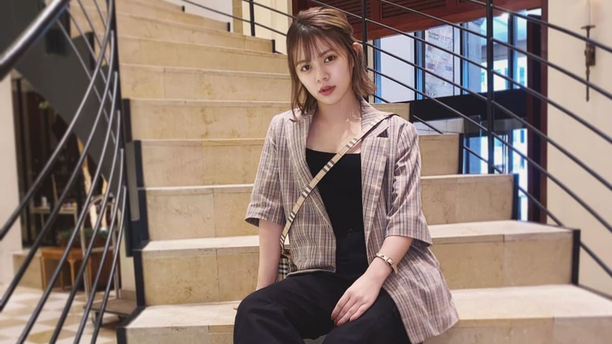 Nu than tuong Nhat Ban qua doi anh 2