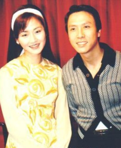 Scandal tinh ai cua sao vo thuat anh 3