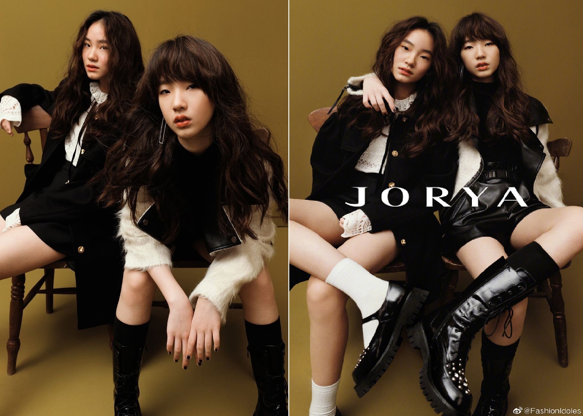 Con gai Tu Hy De anh 3