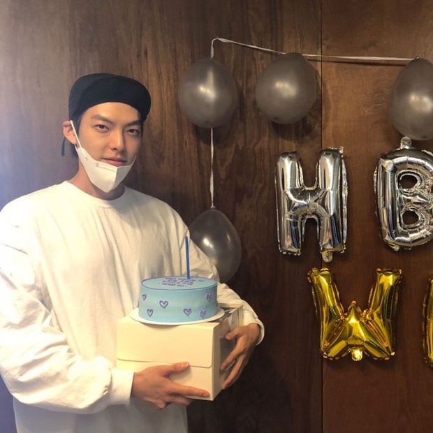 Kim Woo Bin sinh nhat anh 1