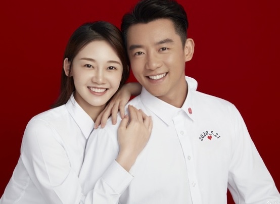 My nhan ‘So Kieu truyen’ thua nhan that nghiep sau ket hon hinh anh