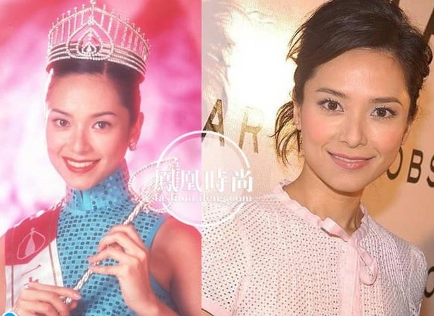 Hoa hau Quach Thien Ni anh 3