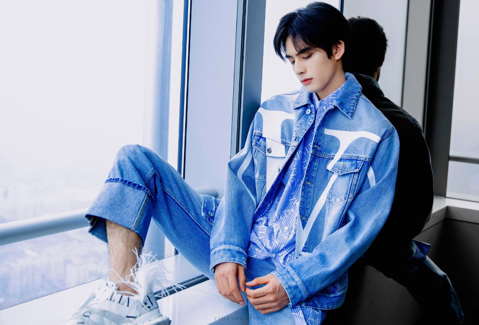 Than tuong Trung Quoc anh 4