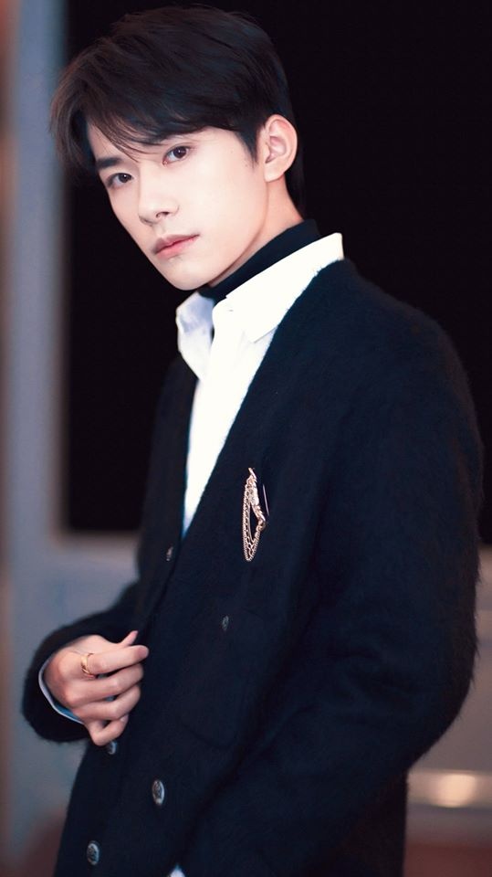 Than tuong Trung Quoc anh 3