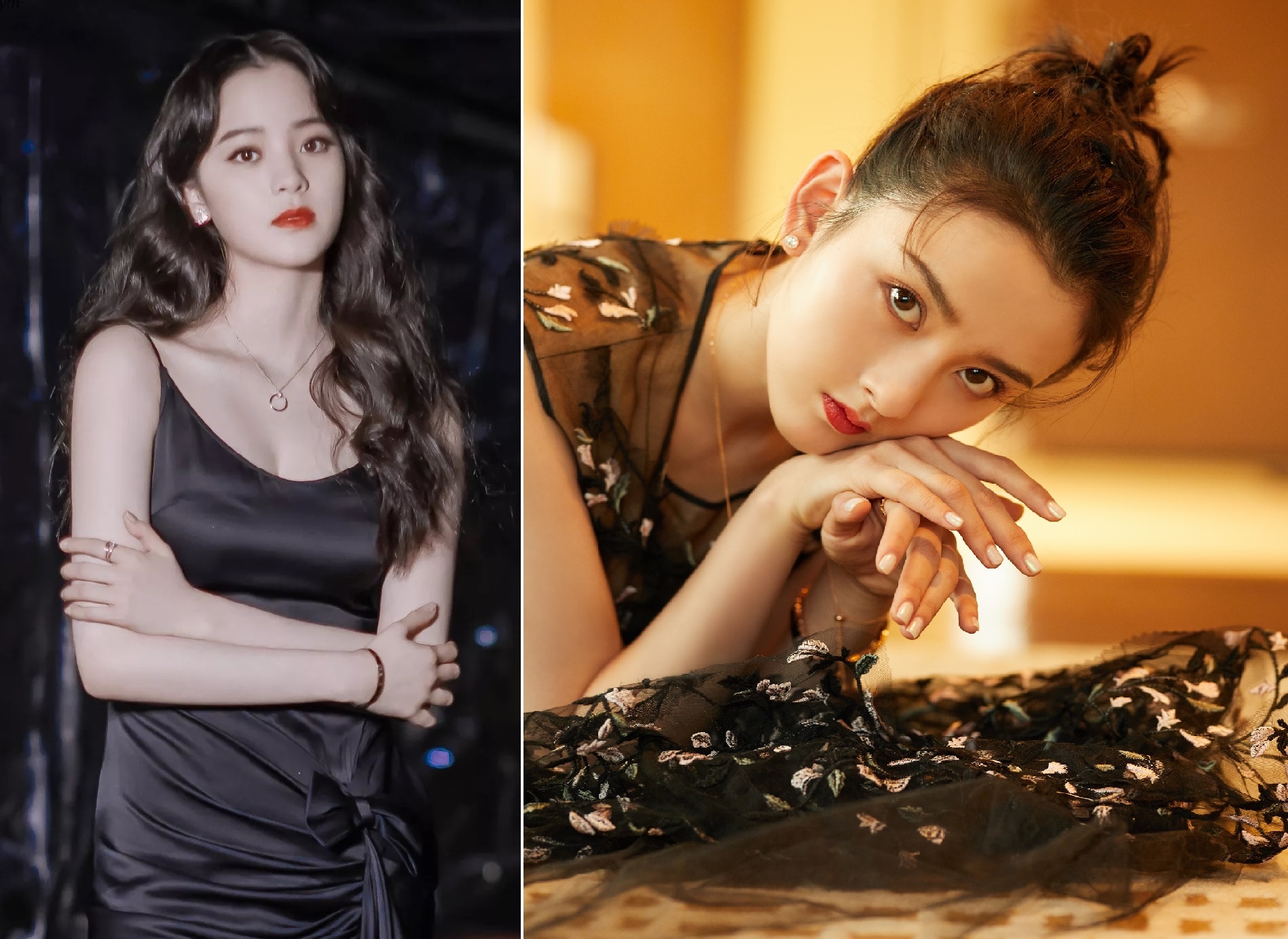 Than tuong Trung Quoc anh 2