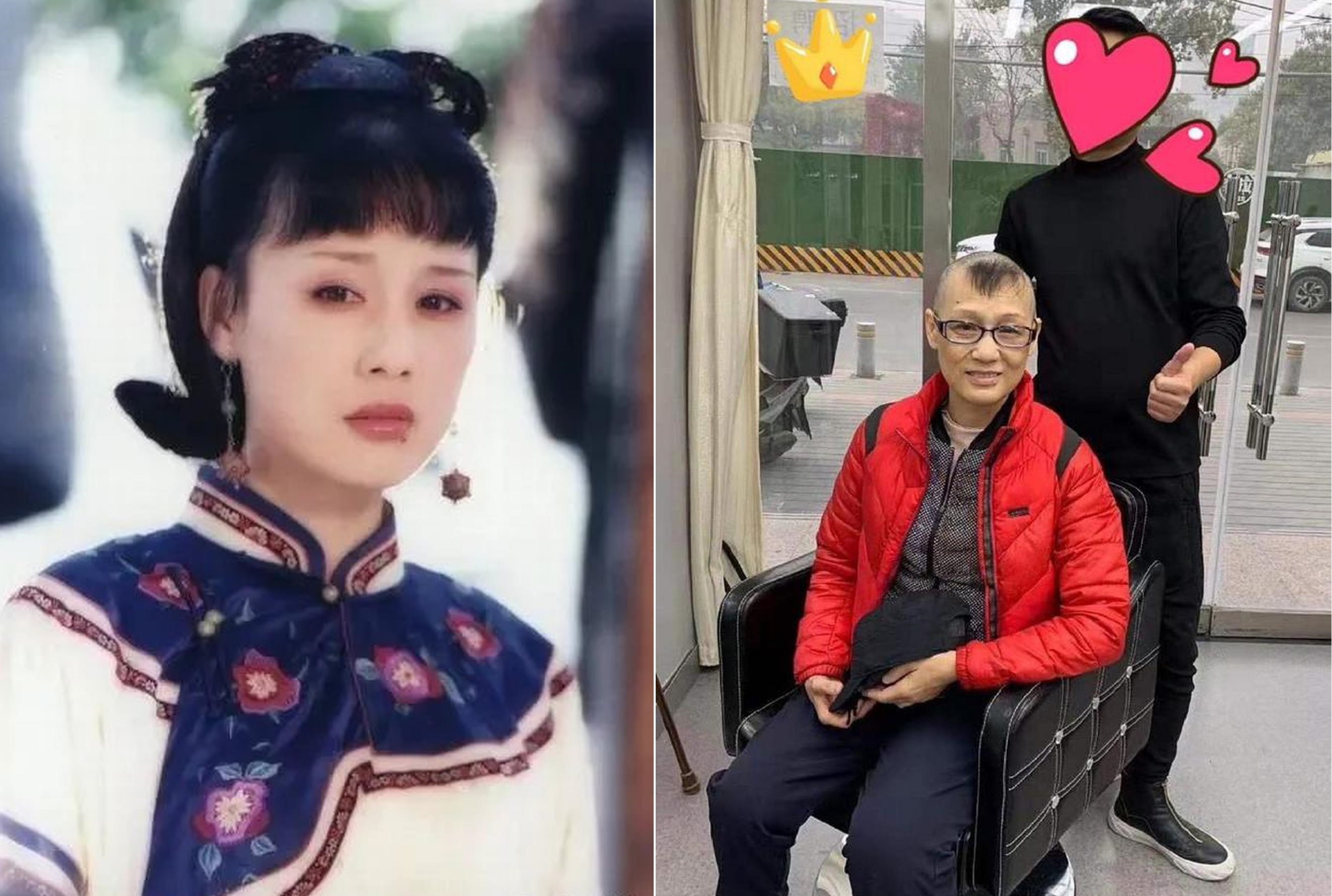 Ly Kien Quan qua doi anh 1