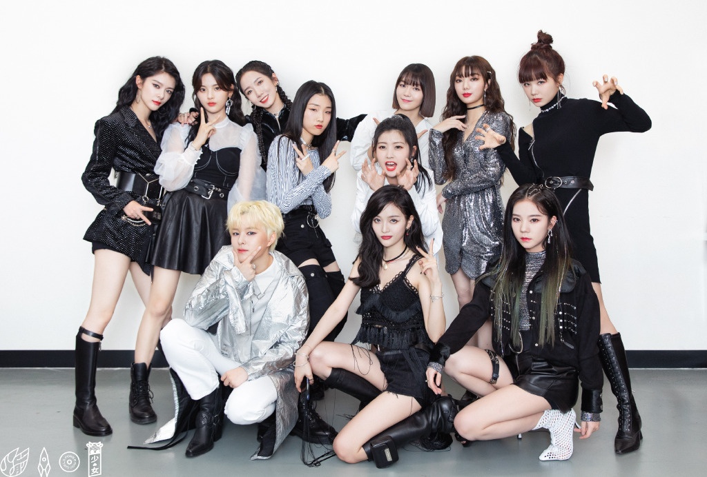 Than tuong Trung Quoc anh 5