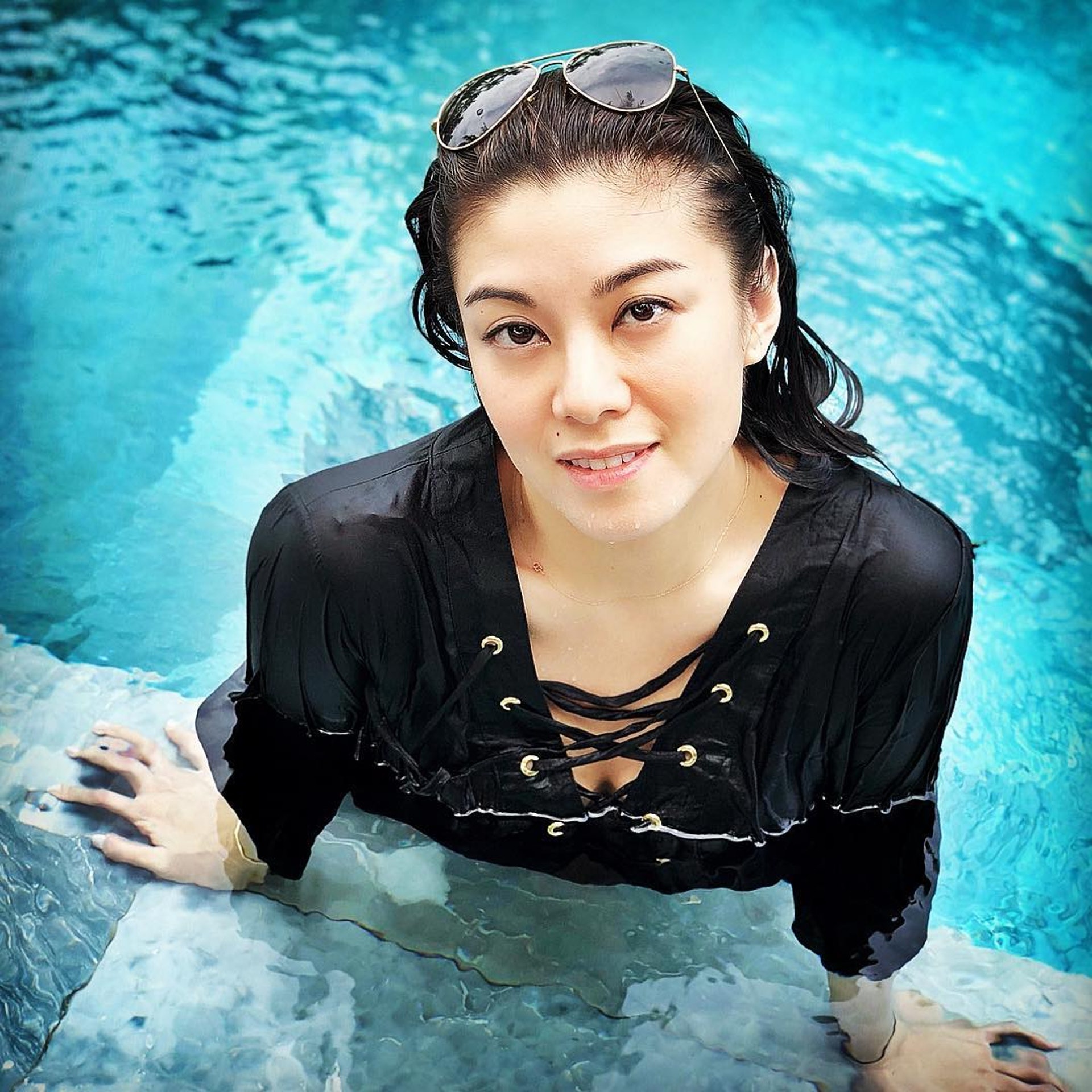 Lieu Bich Nhi bo Luu Khai Uy anh 12