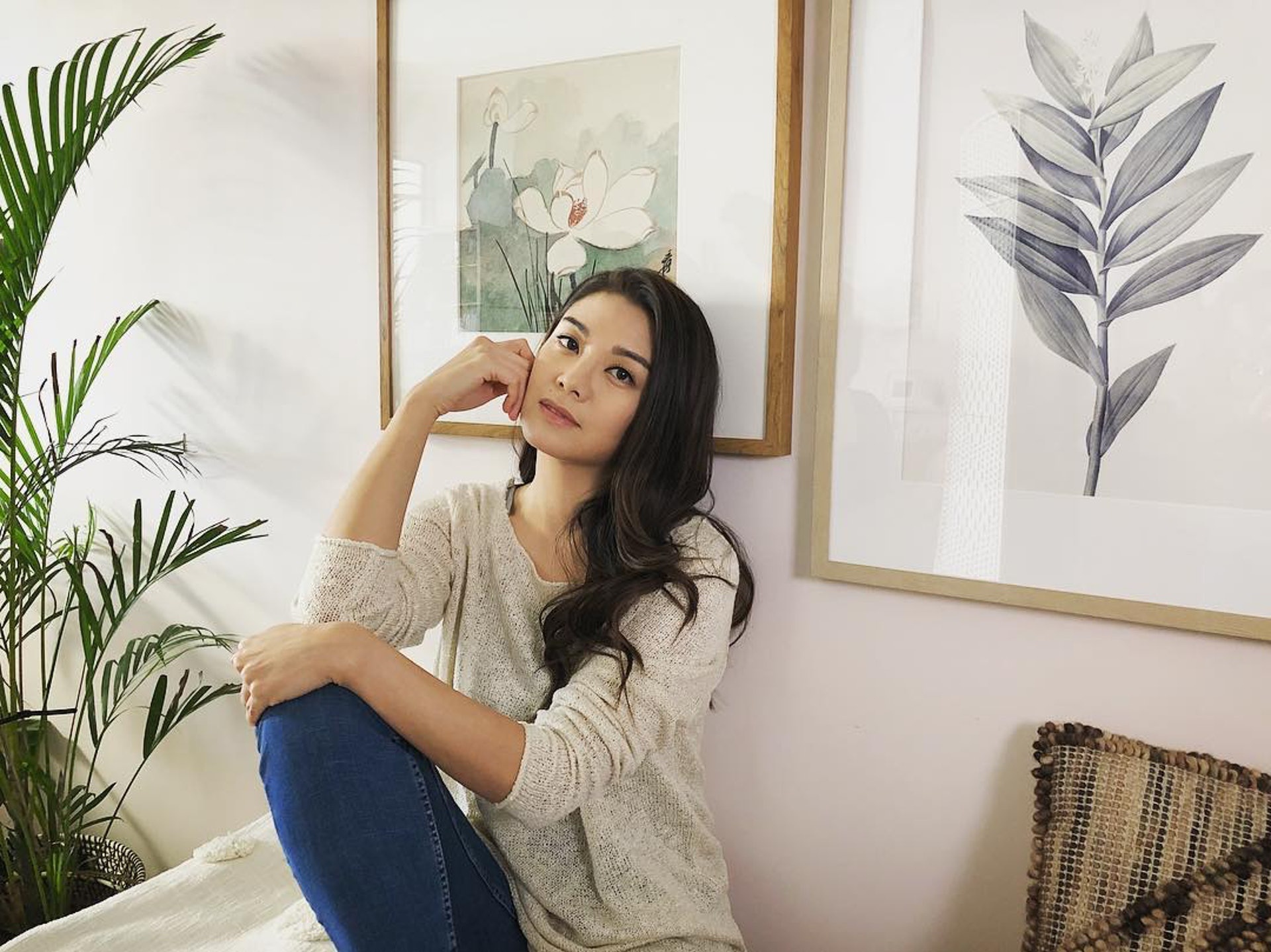 Lieu Bich Nhi bo Luu Khai Uy anh 2