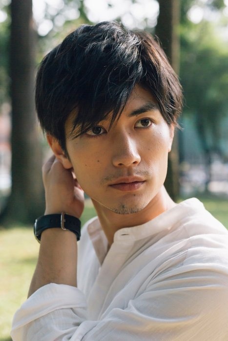 Haruma Miura tu tu anh 1