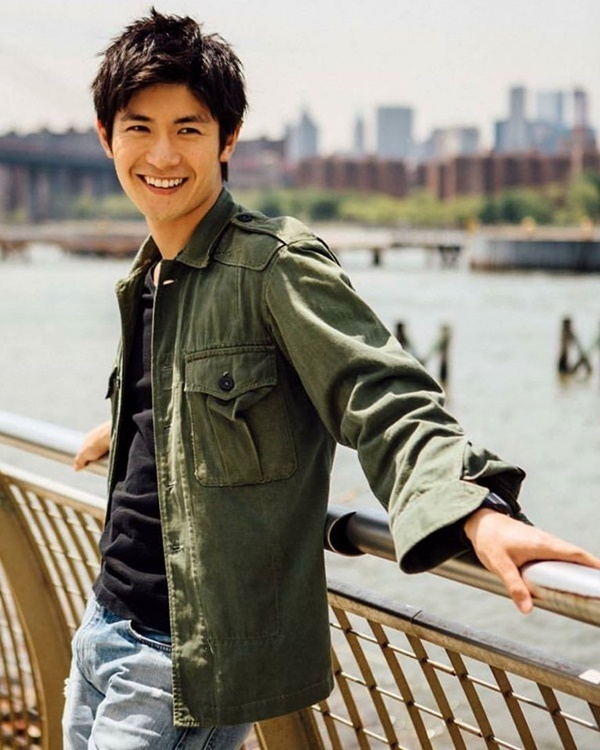 Haruma Miura qua doi anh 1
