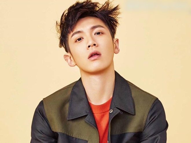 Kha Chan Dong khong dam ket hon anh 2