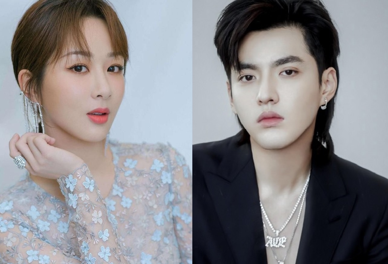 Duong Tu, Ngo Diec Pham xoa tin bat hoa tren phim truong hinh anh