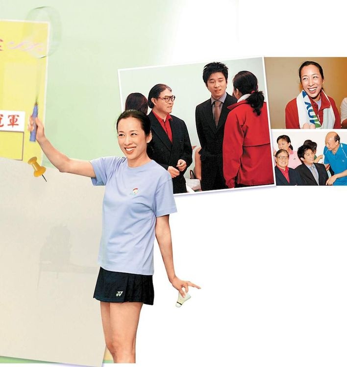 Cuoc song cua hoa hau Chu Linh Linh anh 10