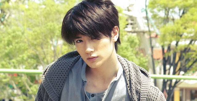 Tang le cua Haruma Miura duoc to chuc rieng tu hinh anh