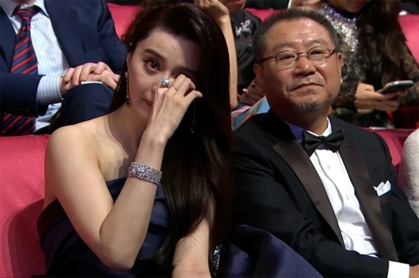 Pham Bang Bang suy sup va chan chuong sau scandal hinh anh