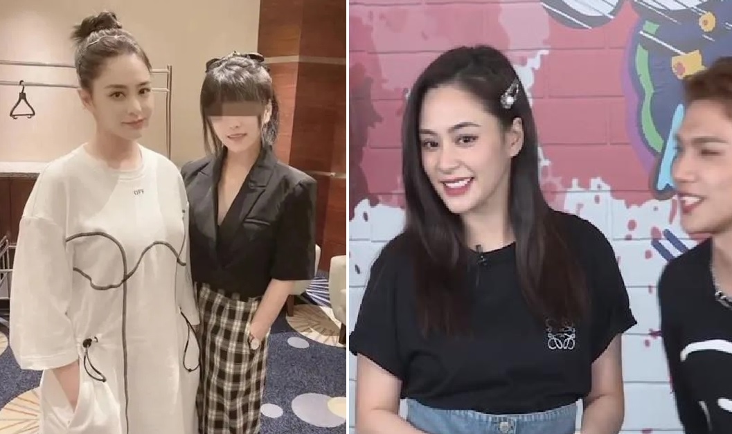 Chung Han Dong tang can anh 1