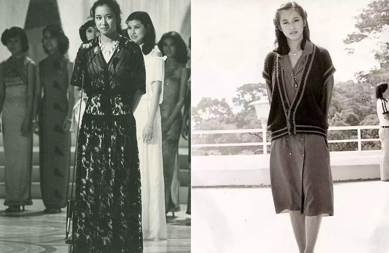 Cuoc song cua hoa hau Chu Linh Linh anh 3