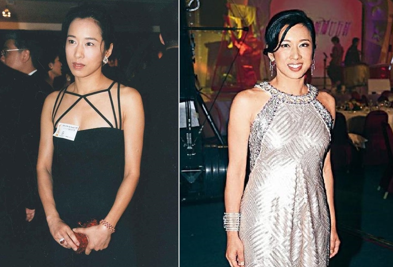 Cuoc song cua hoa hau Chu Linh Linh anh 6