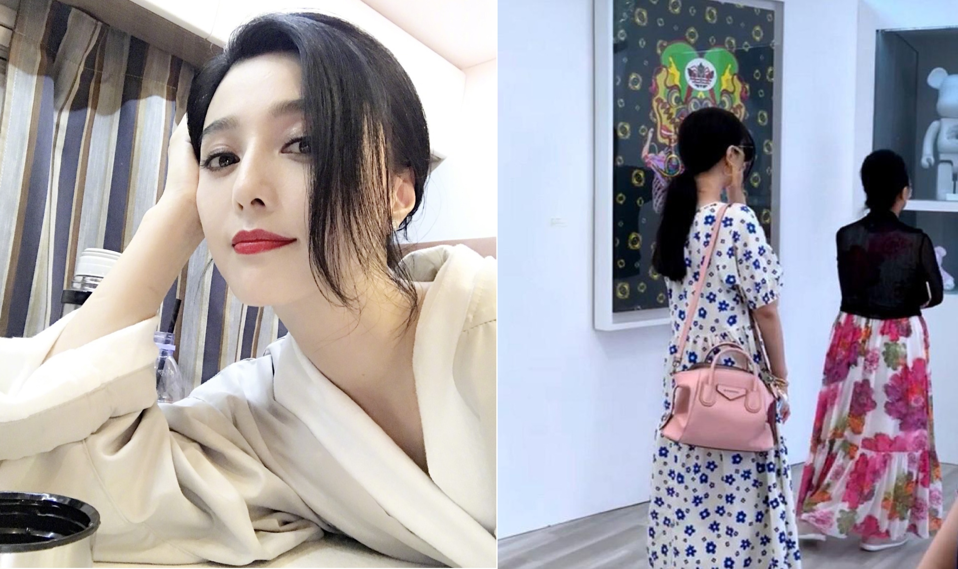 Pham Bang Bang gay chu y anh 1