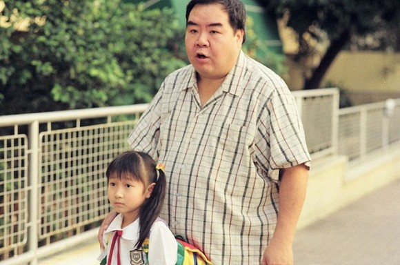 Anh de ngheo nhat showbiz Hoa ngu anh 3