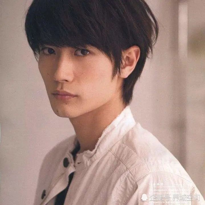Haruma Miura qua doi anh 1