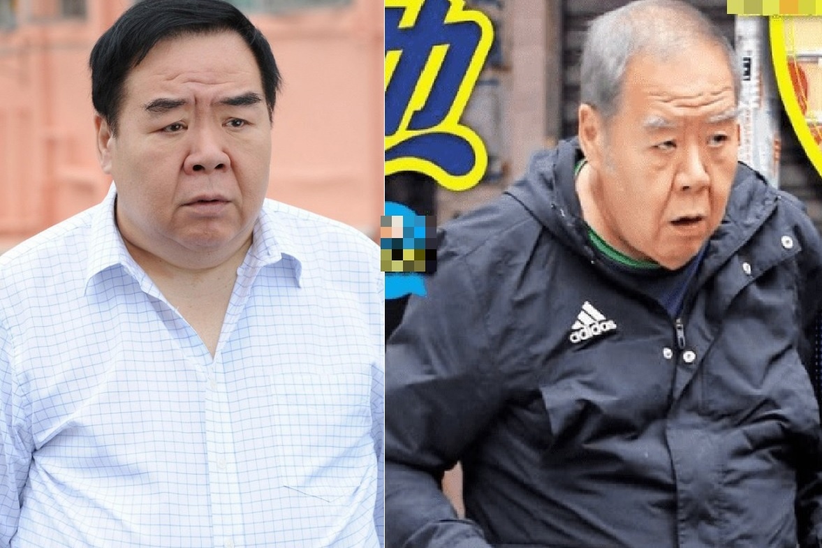 Cuoc doi cua hai anh de ngheo nhat showbiz Trung Quoc hinh anh