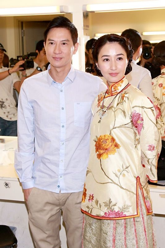 Hon nhan cua Truong Gia Huy - Quan Vinh Ha anh 2