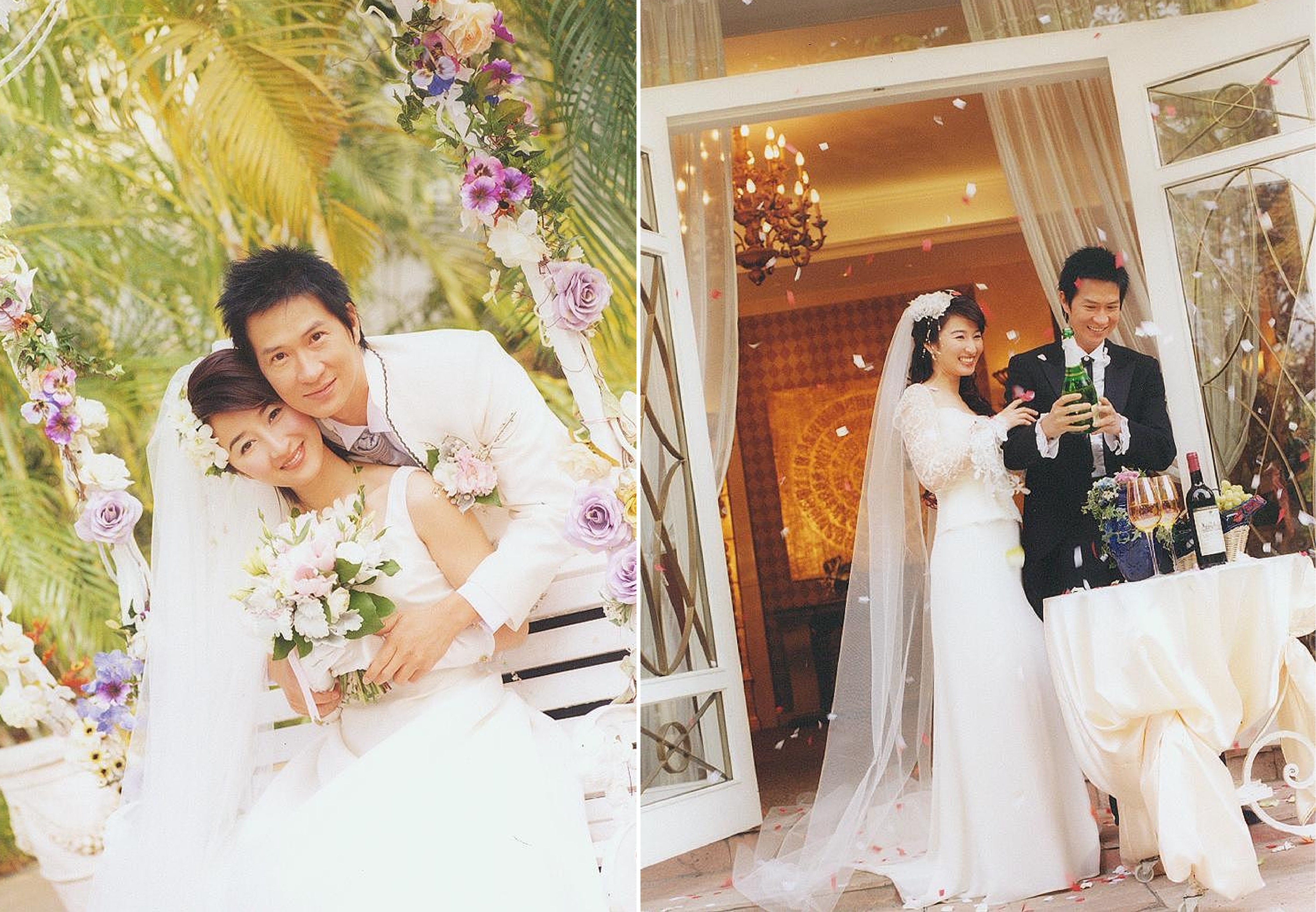 Hon nhan cua Truong Gia Huy - Quan Vinh Ha anh 4