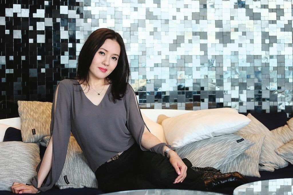 Bieu tuong goi cam Hong Kong anh 1