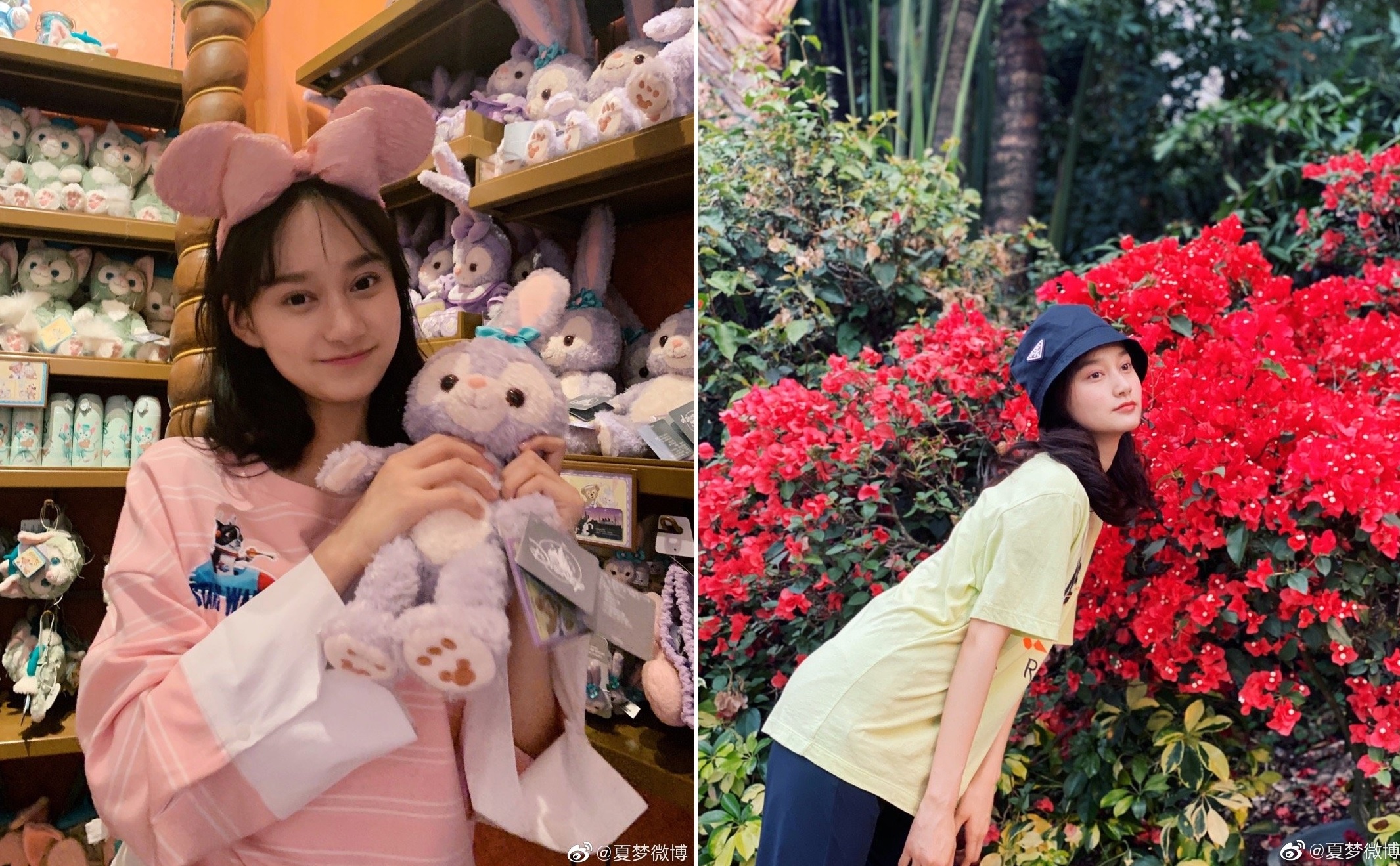 Nguoi dep 10X Trung Quoc gay chu y anh 9