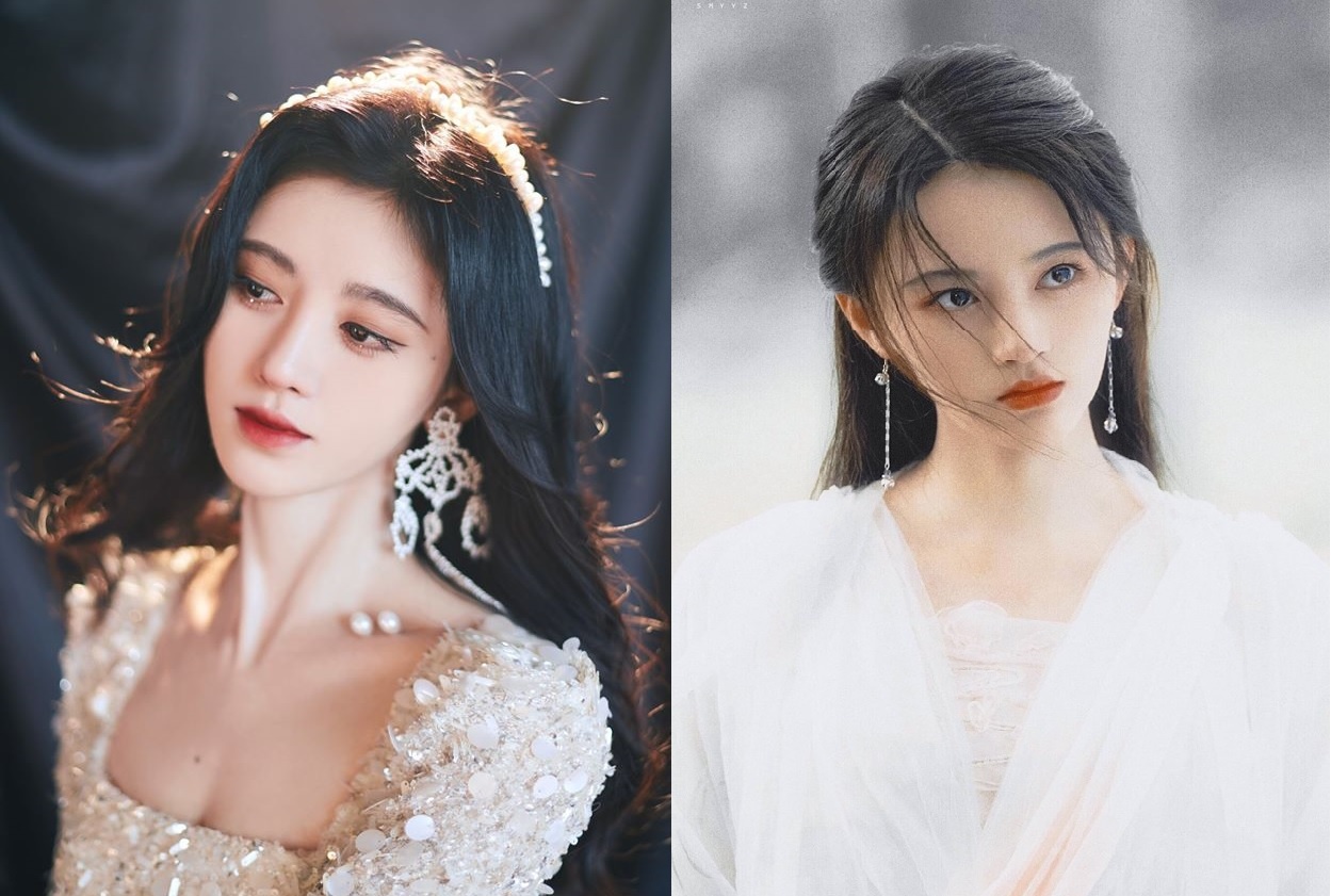 Cuc Tinh Y yeu sach anh 2