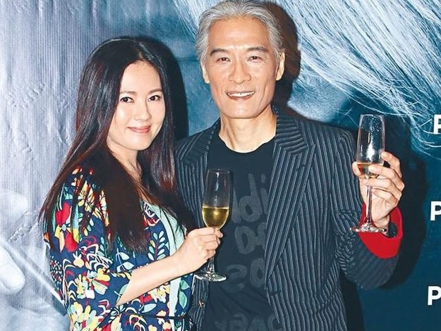 Bieu tuong goi cam Hong Kong anh 9