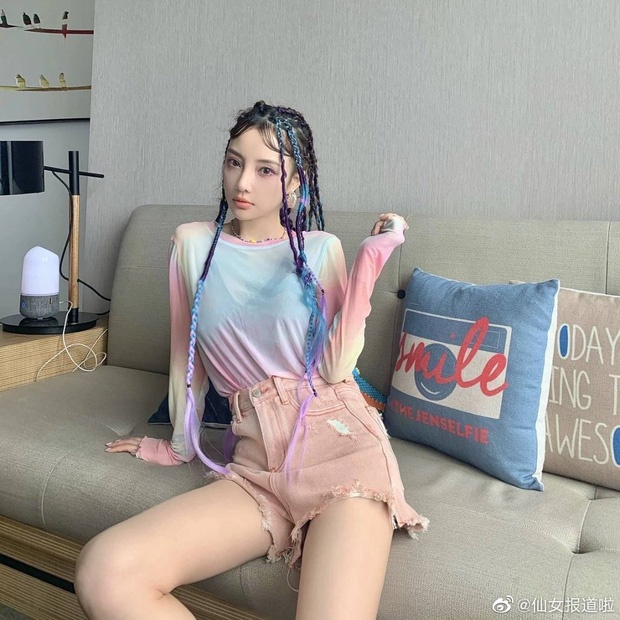 Ly Tieu Lo bi chi trich anh 2