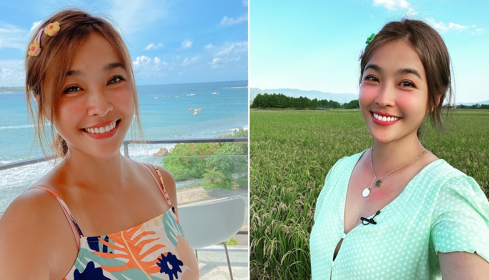 Sao nu Dai Loan khong co tu cung anh 3