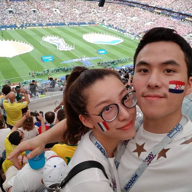 Hon nhan thieu gia trum song bac Macau anh 1