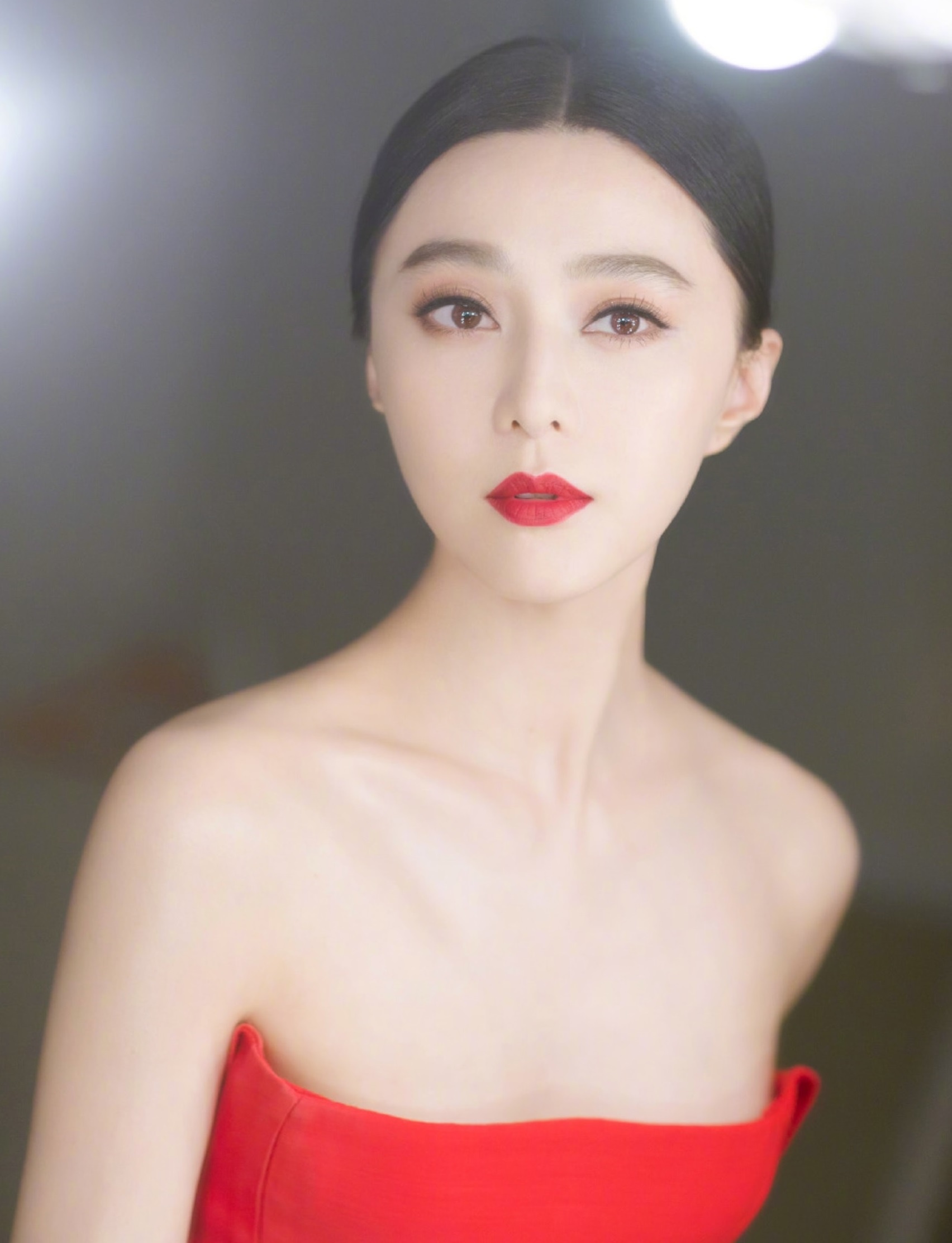 Pham Bang Bang chia se ve viec chia tay Ly Than anh 2