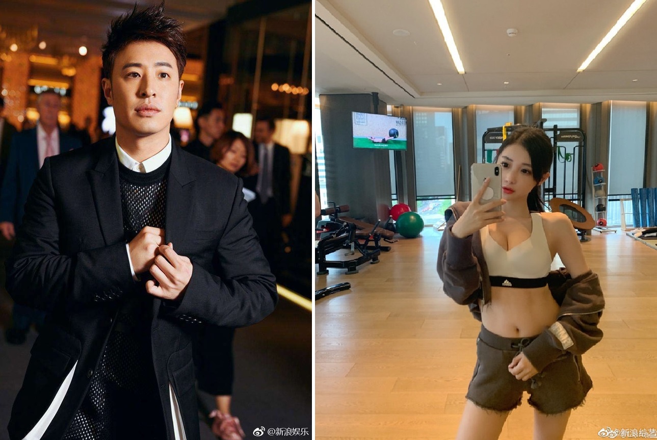 Doi tu cua vo Phan Vy Ba,  Quach Phu Thanh anh 1