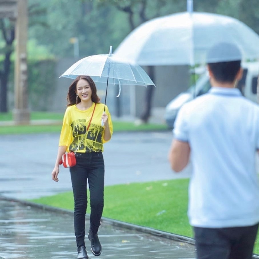 Tran Kieu An hen ho anh 1