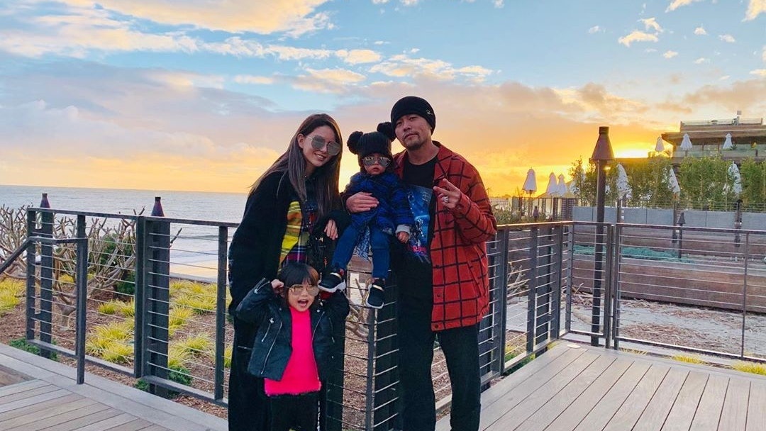 Con Lang so ket hon voi Chau Kiet Luan anh 2