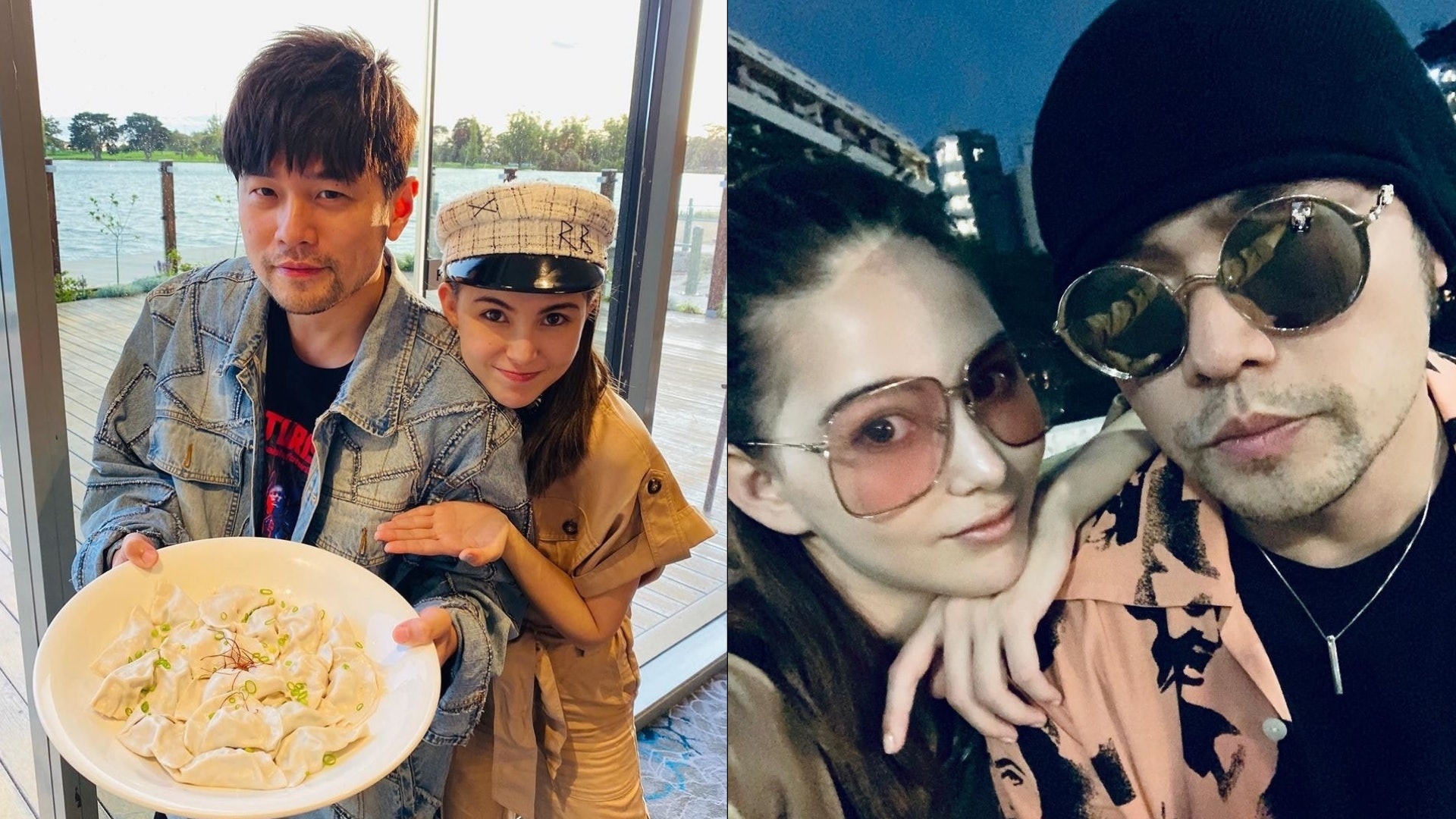 Con Lang so ket hon voi Chau Kiet Luan anh 1