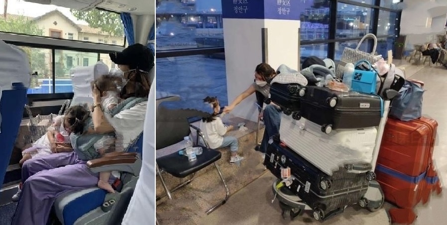 Thieu gia song bac Macau ly hon anh 1