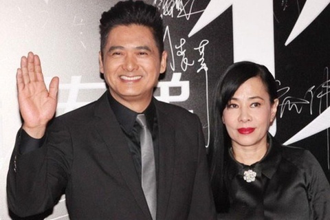 Chau Nhuan Phat, Luong Gia Huy yeu chieu vo the nao? hinh anh