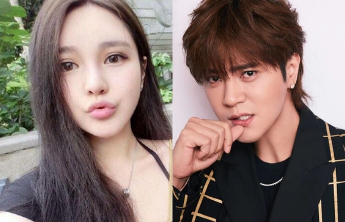 La Chi Tuong bi ca showbiz lanh nhat trong ngay sinh nhat hinh anh