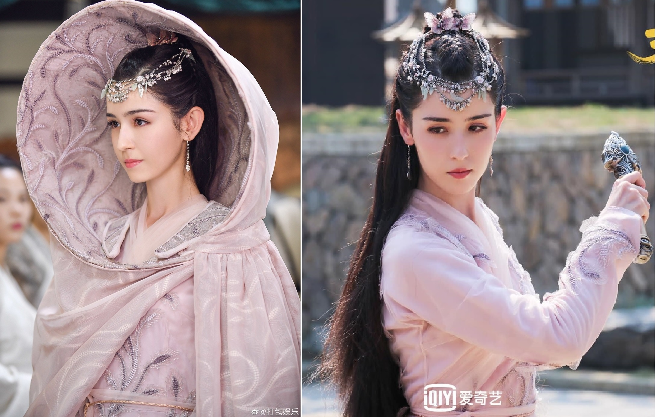 Cap Ni Khac Tu anh 2