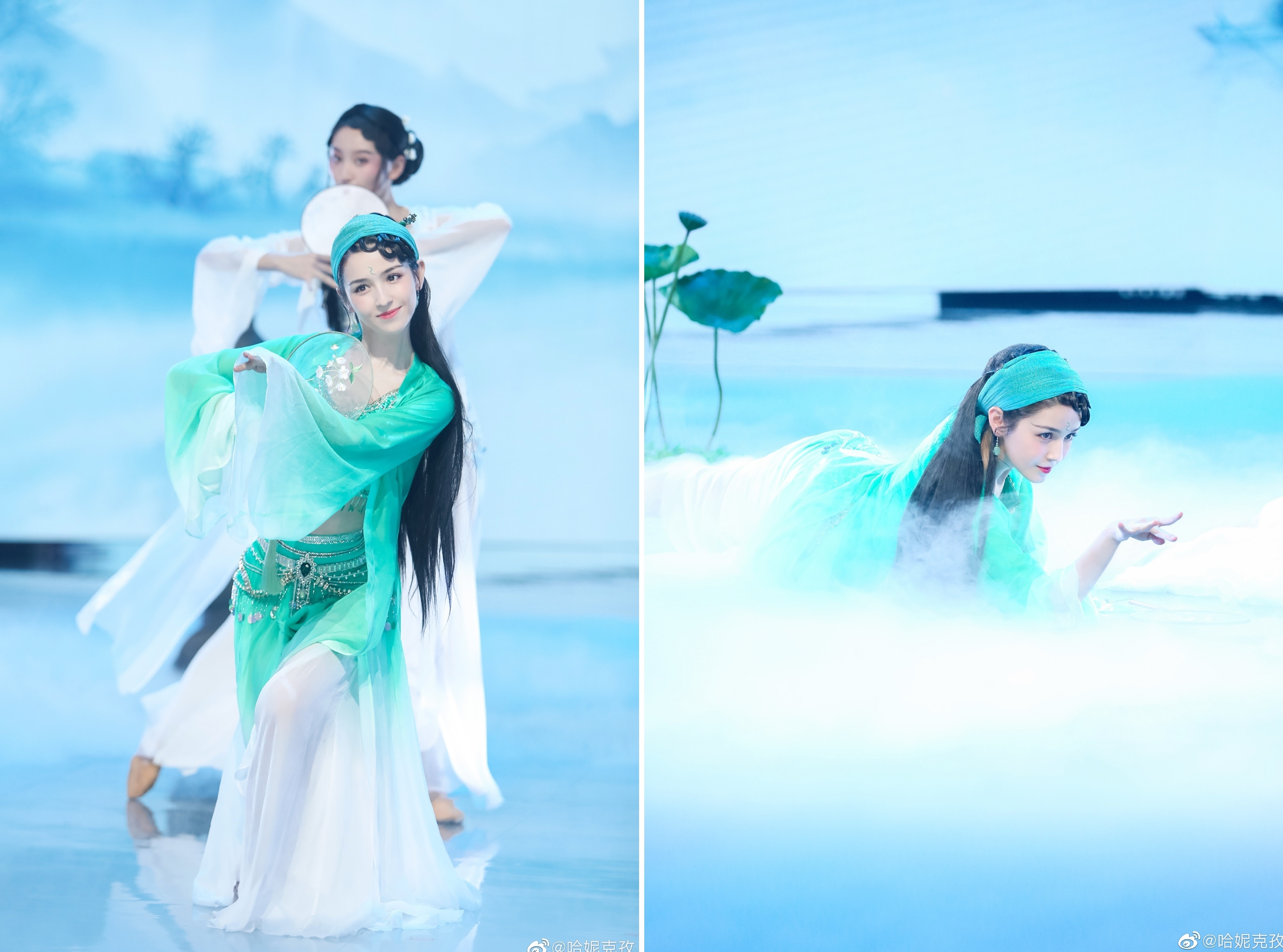 Cap Ni Khac Tu anh 7