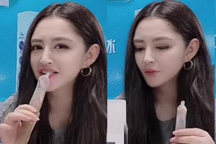 Bong hong lai Trung Quoc gap bien chung do lam dung tham my hinh anh