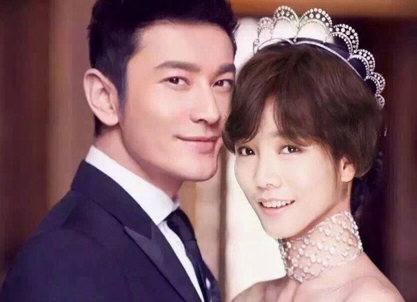 Nu ca si bi chi trich vi chinh sua anh cuoi cua Huynh Hieu Minh hinh anh