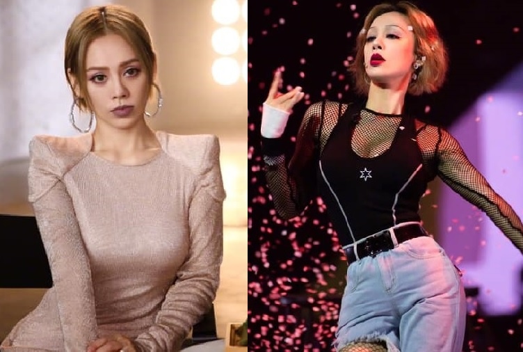 Sac voc cua ‘Dieu Thuyen’ Ninh Tinh o tuoi 48 hinh anh